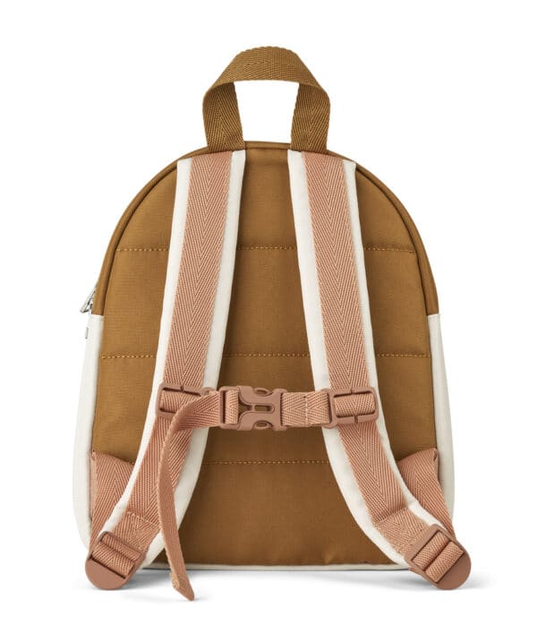 5715335219991 Liewood Rugzak Allan - Tuscany Rose Mix - Allan backpack_LW14921_1447_Tuscany rose_Sandy_Golden caramel_1-23_1 (3)