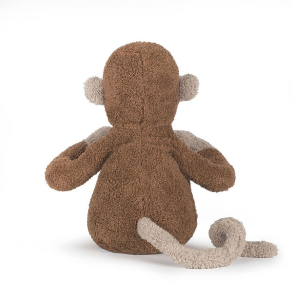 Jellycat SlackaJack Monkey - Knuffel Aap