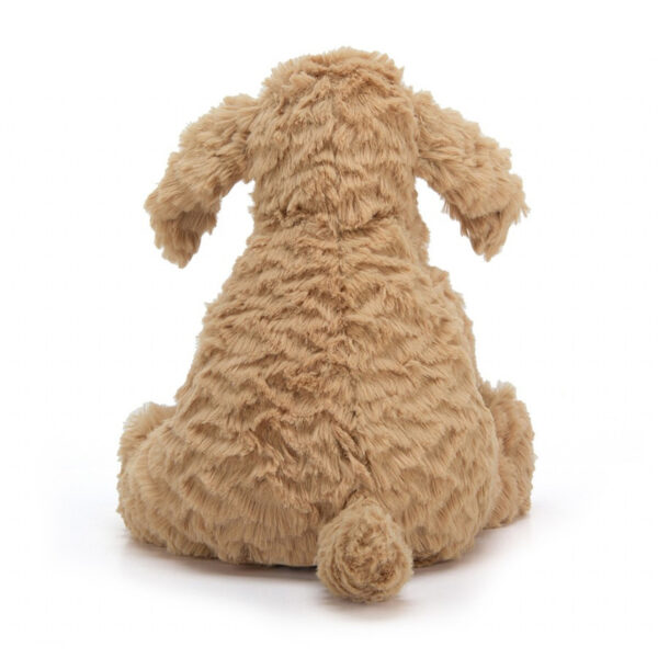 Jellycat Fuddlewuddle Puppy - Knuffel Puppy (23 cm)