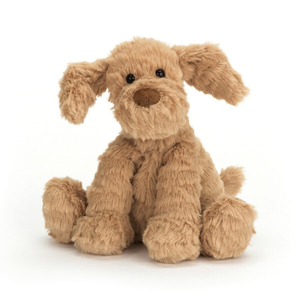 Jellycat Fuddlewuddle Puppy - Knuffel Puppy (23 cm)