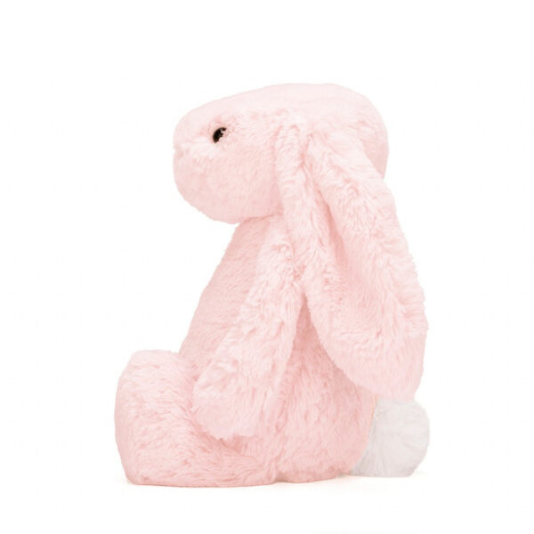Jellycat Bashful Bunny Pink - Knuffel Konijn (31 cm)