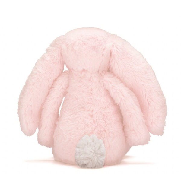 Jellycat Bashful Bunny Pink - Knuffel Konijn (31 cm)