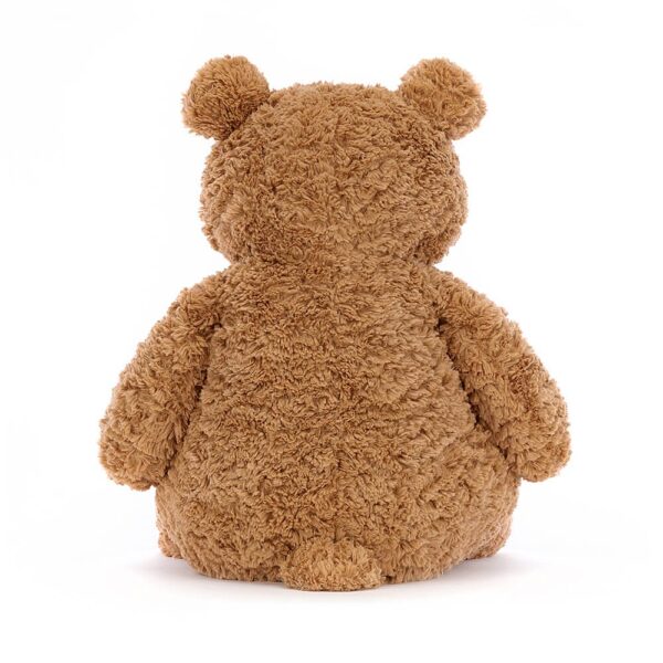 Jellycat Bartholomew Bear Large - Knuffel Beer Large