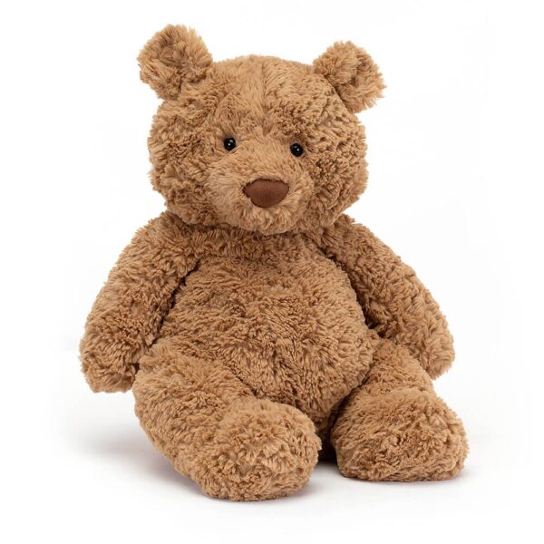 Jellycat Bartholomew Bear Large - Knuffel Beer Large