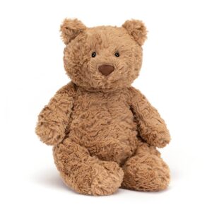 Jellycat Bartholomew Bear Medium - Knuffel Beer Medium