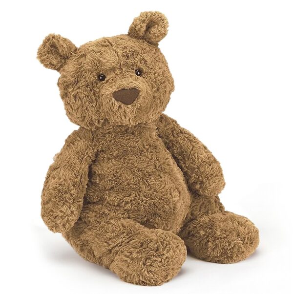 Jellycat Bartholomew Bear Huge - Knuffel Beer Huge
