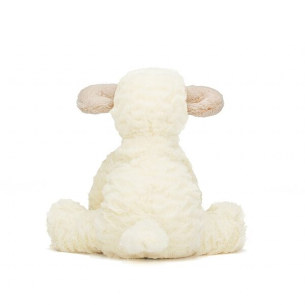 Jellycat Fuddlewuddle Lamb - Knuffel Lammetje (23 cm)