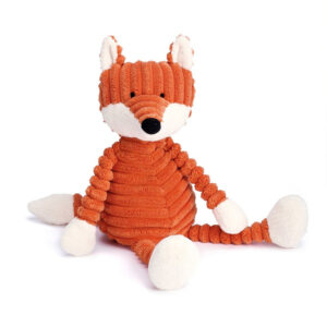 Jellycat Cordy Roy Baby Fox - Knuffel Baby Vos