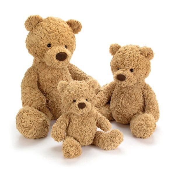 Jellycat Knuffel Beer - Bumbly Bear Medium (38 cm)