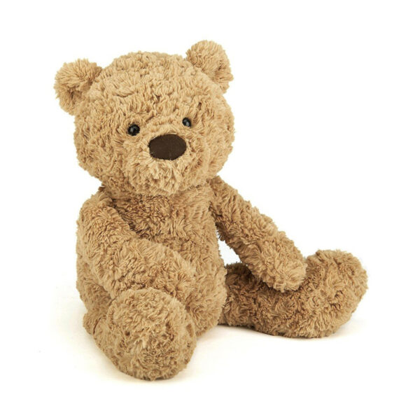 Jellycat Knuffel Beer - Bumbly Bear Medium (38 cm)
