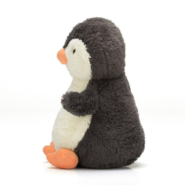 Jellycat Peanut Pinguin - Knuffel Pinguin Large