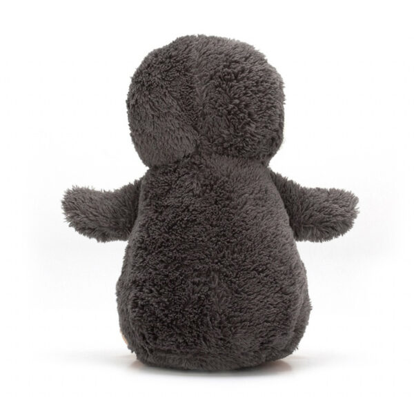 Jellycat Peanut Pinguin - Knuffel Pinguin Large