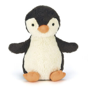 Jellycat Peanut Pinguin - Knuffel Pinguin Large
