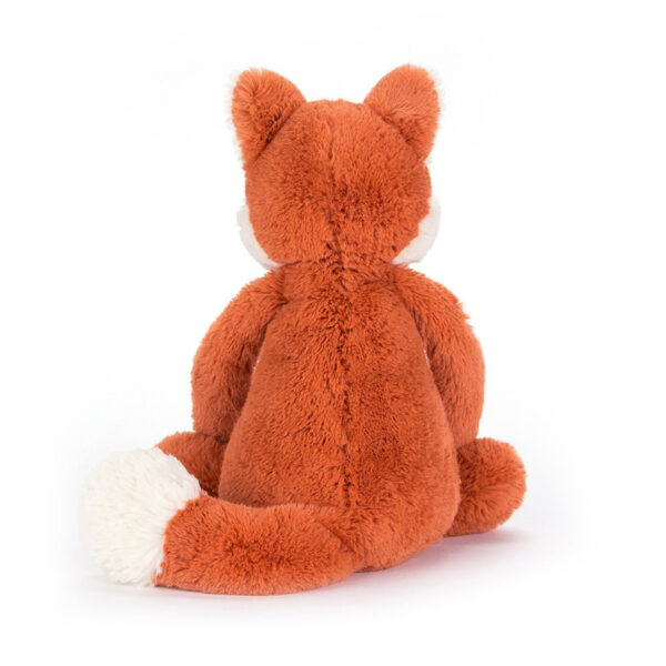 Jellycat Bashful Fox Cub - Knuffel Vos Welp
