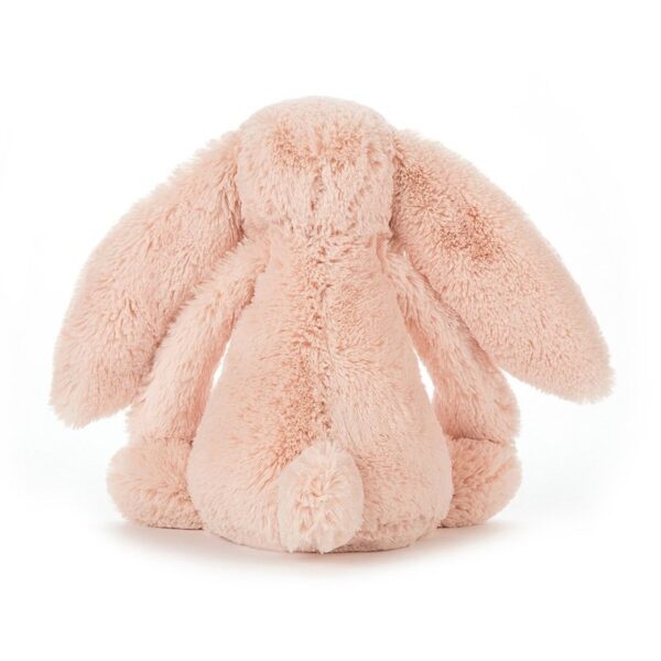 Jellycat Bashful Bunny Blush - Knuffel Konijn Blush Roze (31 cm)