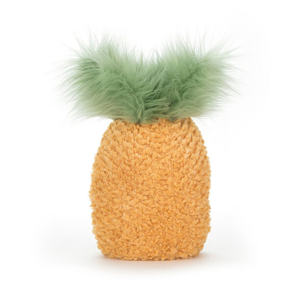 Jellycat Amuseable Pineapple Large - Knuffel Ananas (25 cm)