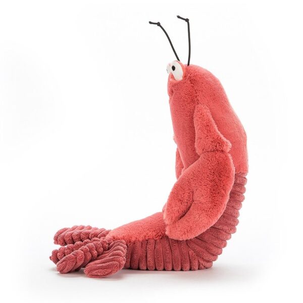Jellycat Knuffel Kreeft - Larry Lobster Small