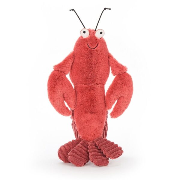 Jellycat Knuffel Kreeft - Larry Lobster Small