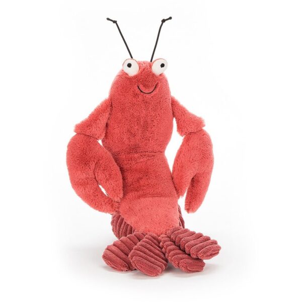 Jellycat Knuffel Kreeft - Larry Lobster Small