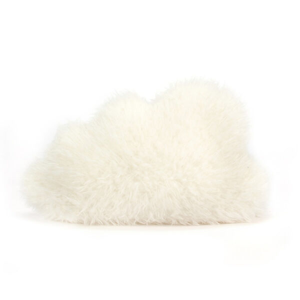 Jellycat Amuseable Cloud Large - Knuffel Wolk (29 cm)