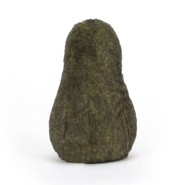 Jellycat Amuseable Avocado Huge - Knuffel Avocado (52 cm)