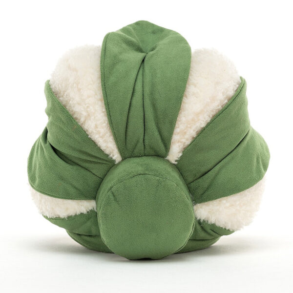 Jellycat Amuseable Cauliflower - Knuffel Bloemkool (26 cm)