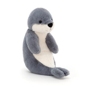 Jellycat Bashful Zeehond - Knuffel Zeehond