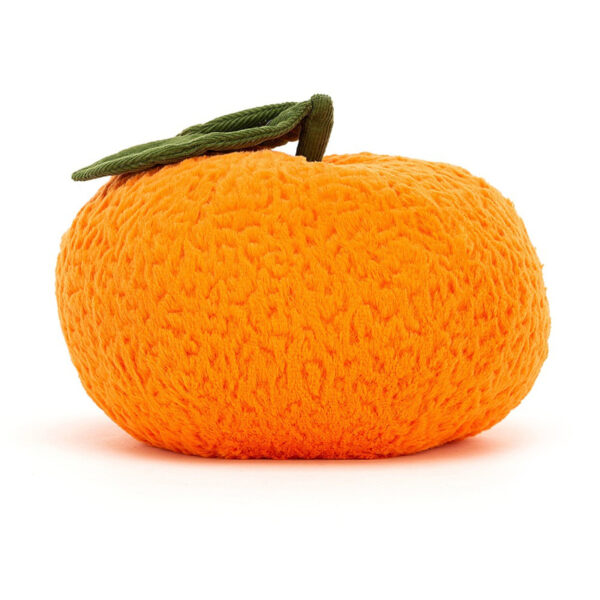 Jellycat Amuseable Clementine Small - Knuffel Clementine (12 cm)