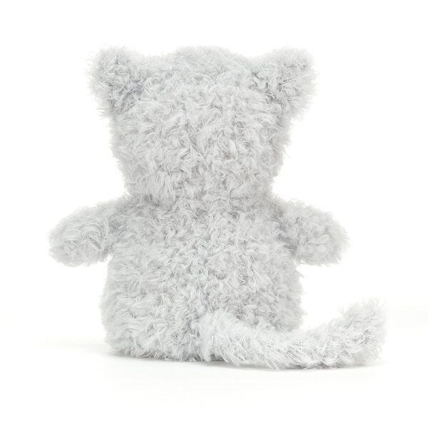 Jellycat Little Kitten - Knuffel Poes