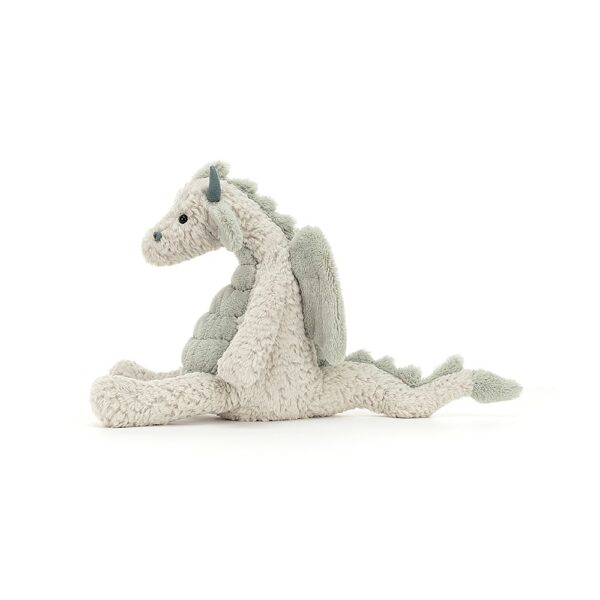 Jellycat Lallagie Knuffel Draak