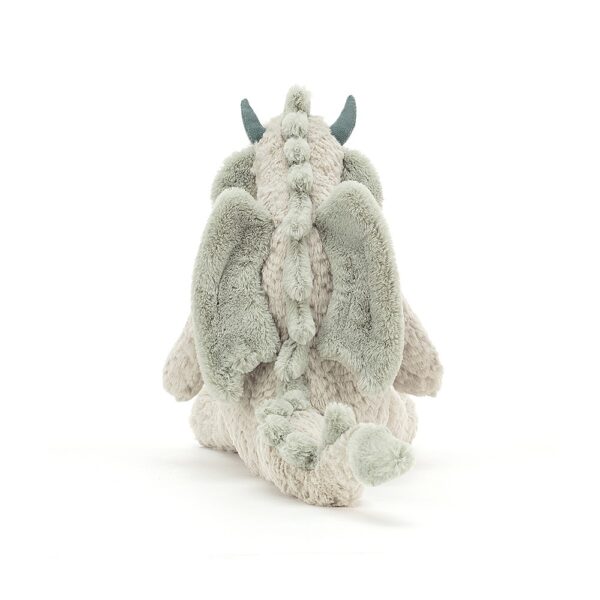 Jellycat Lallagie Knuffel Draak