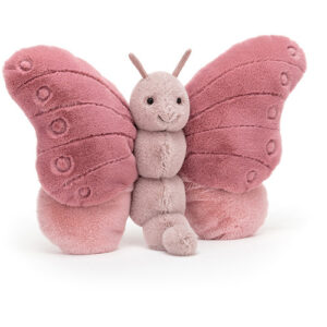 Jellycat Knuffel Vlinder - Beatrice Butterfly (20 cm)