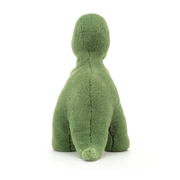 Jellycat Fossilly T-Rex Mini - Knuffel Dino (12 cm)
