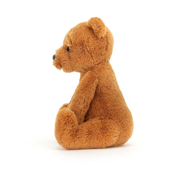 Jellycat Knuffel Beer - Ginger Small (17 cm)