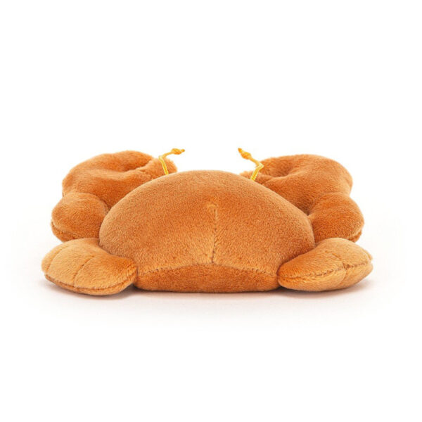 Jellycat Sensational Seafood Crab - Knuffel Krab