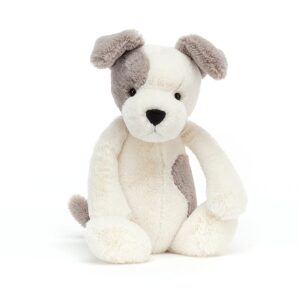 Jellycat Bashful Terrier - Knuffel Terrier Hond