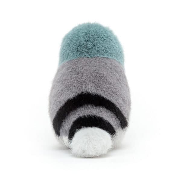 Jellycat Birdling Pigeon - Knuffel Duif (10 cm)