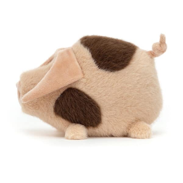 Jellycat Higgledy Piggledy Old Spot - Knuffel Varken (14 cm)