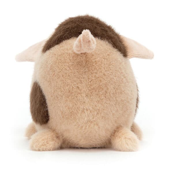 Jellycat Higgledy Piggledy Old Spot - Knuffel Varken (14 cm)
