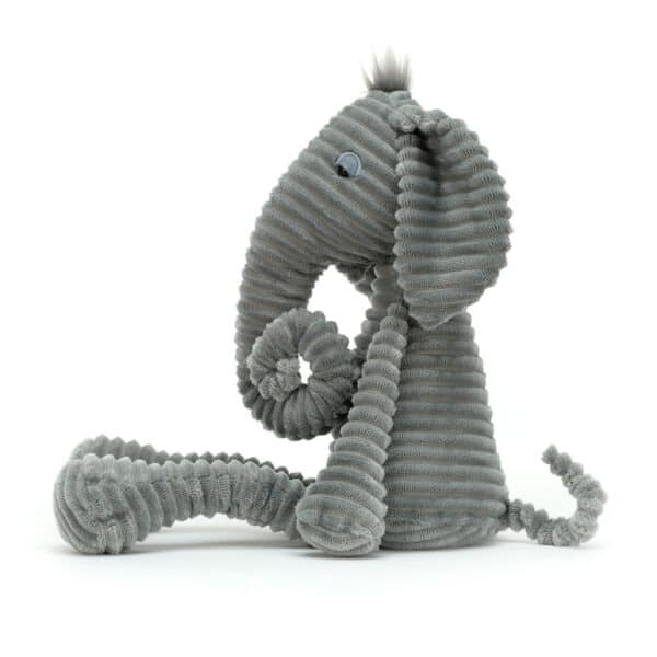 Jellycat Ribble Knuffel Olifant (39 cm)