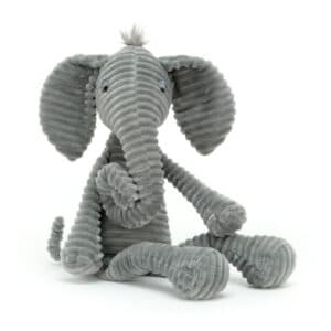 Jellycat Ribble Knuffel Olifant (39 cm)