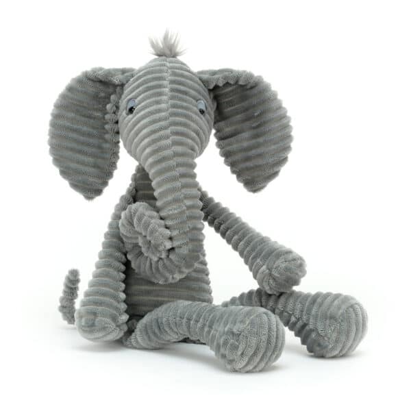Jellycat Ribble Knuffel Olifant (39 cm)