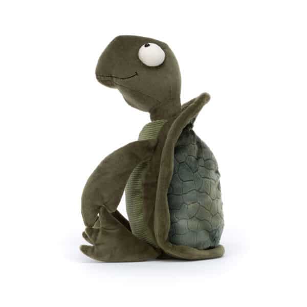 Jellycat Knuffel Schildpad Tommy (30 cm)