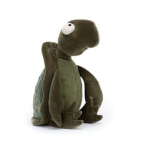 Jellycat Knuffel Schildpad Tommy (30 cm)