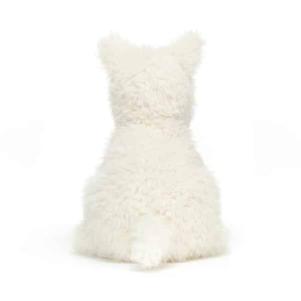 Jellycat Knuffel Hond Schotse Terrier Munro Scottie Dog (23 cm)