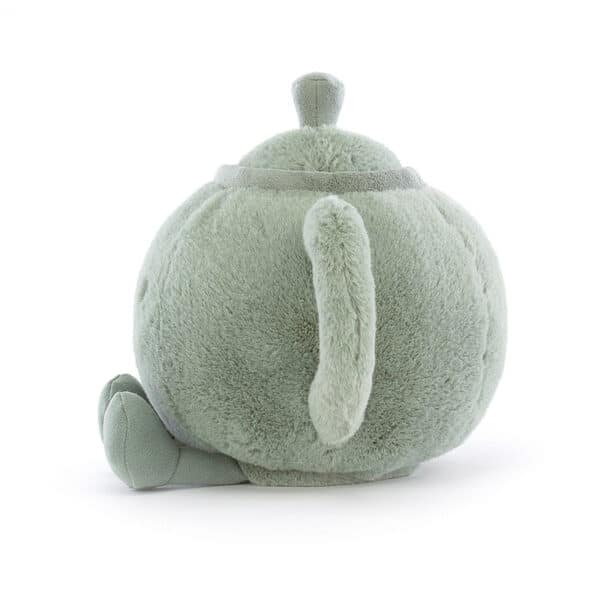 Jellycat Amuseable Knuffel Theepot (20 cm)