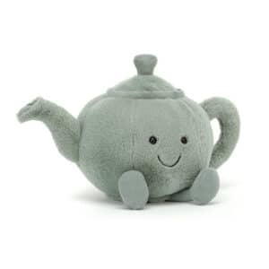 Jellycat Amuseable Knuffel Theepot (20 cm)