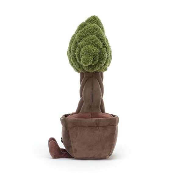 Jellycat Amuseable Knuffel Bonsai Boom (34 cm)
