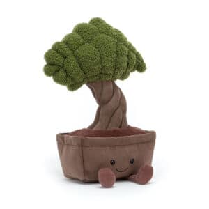 Jellycat Amuseable Knuffel Bonsai Boom (34 cm)