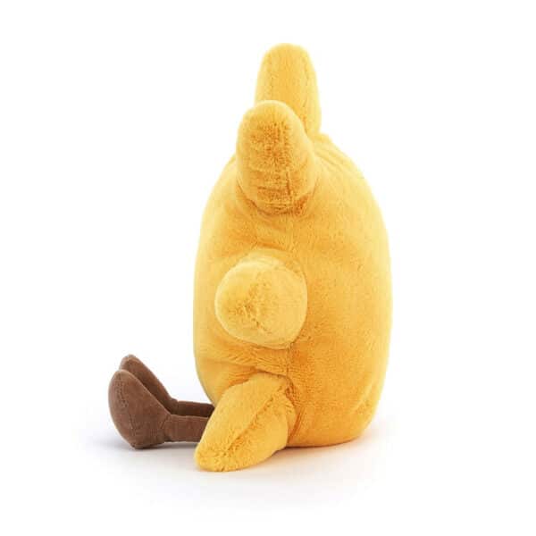 Jellycat Amuseable Knuffel Zon (29 cm)